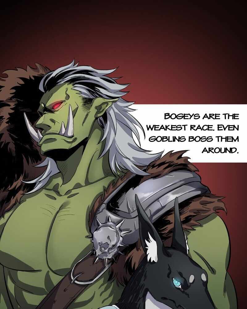 Lord of Goblins Chapter 1 46